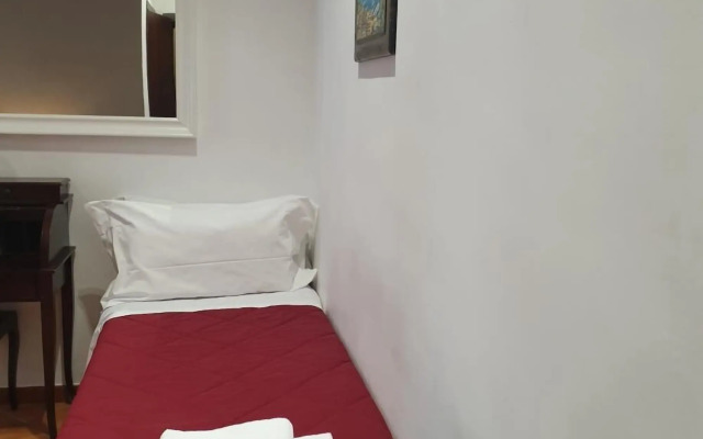 Locanda dell'Arte & Vittoria House