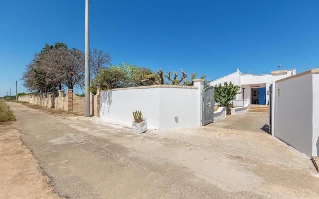 3954 Villetta Mamapace by Barbarhouse