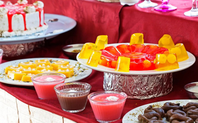 Hotel Selen