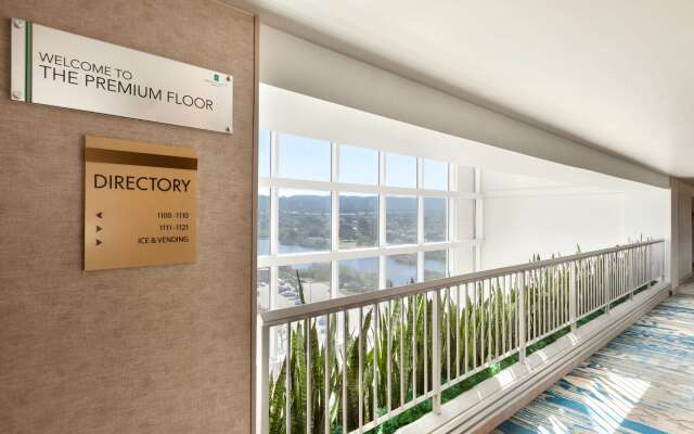 Embassy Suites by Hilton Monterey Bay Seaside