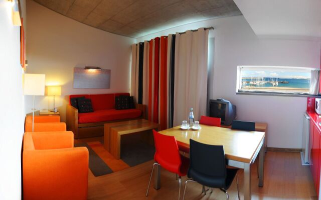 Hotel Praia Marina by RIDAN Hotels