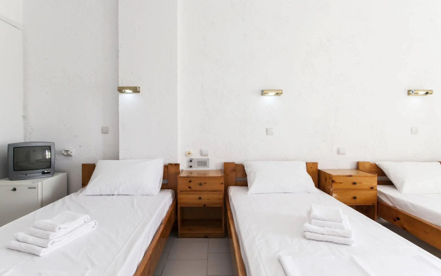 Charm Hotel Hersonissos