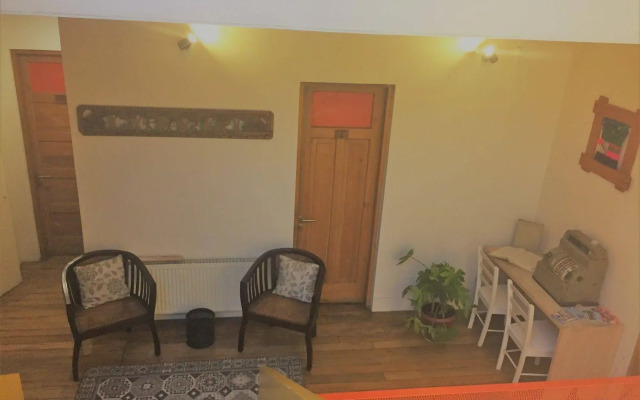 Nativa Hotel Boutique