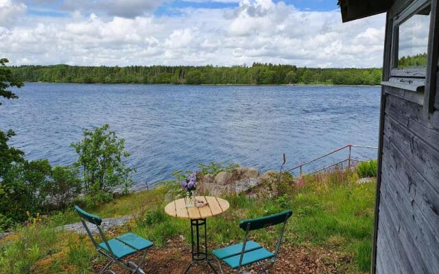 Siaröfortet Skärgårdskrog och Pensionat