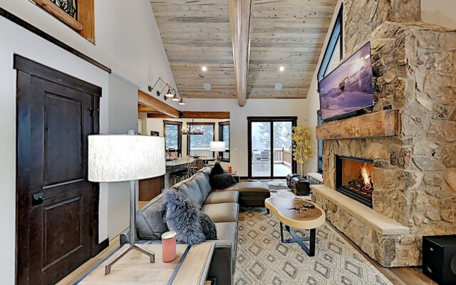 136calld 4 Bedroom Home