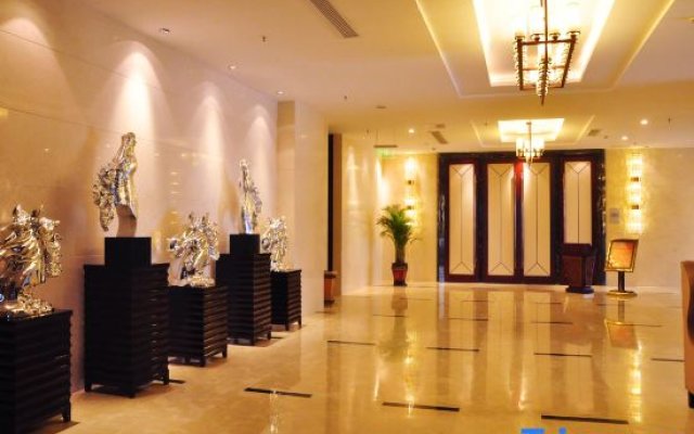 Shijiyuan International Hotel