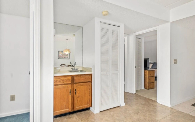 Unit 6205 - Ocean Racquet Club