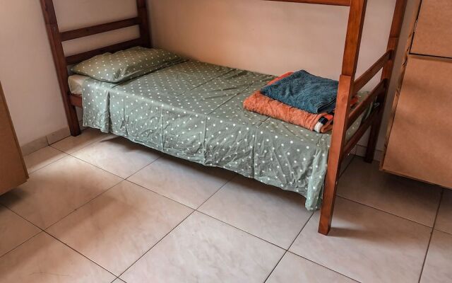 Welcome SP Hostel