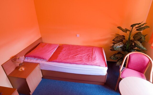 Hotel Olympia Garni