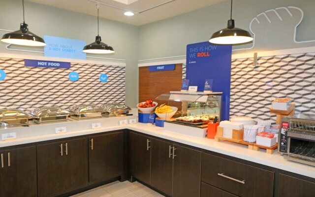 Holiday Inn Express Hotel & Suites South Padre Island by IHG