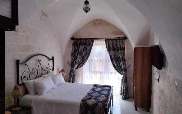 Royal History Butik Otel