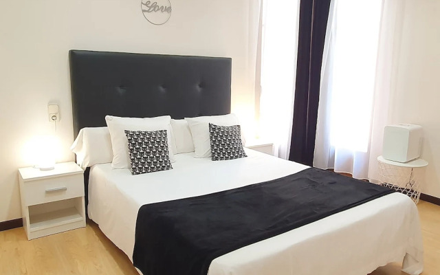 Hostal Palacios