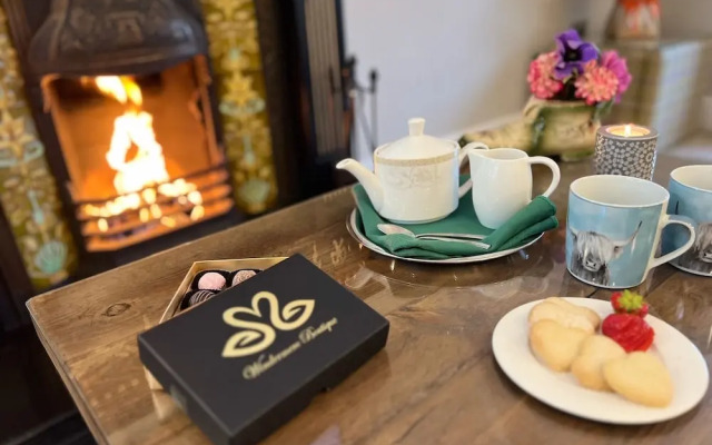 Windermere Boutique Hotel