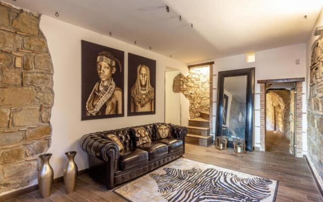 Terre di Lucida Apartment - CM