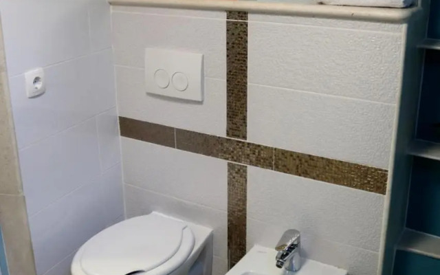 Apartments Prestige