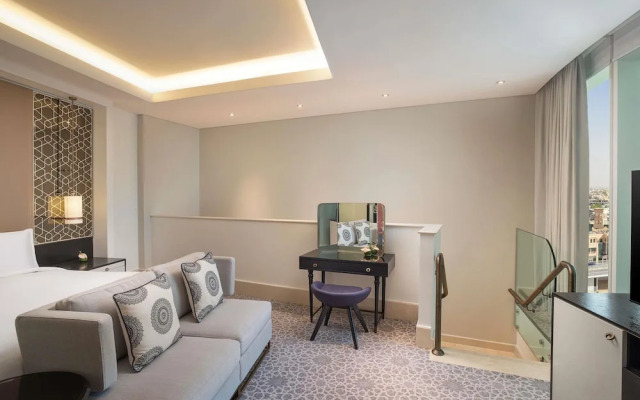 Sofitel Riyadh Hotel & Convention Centre