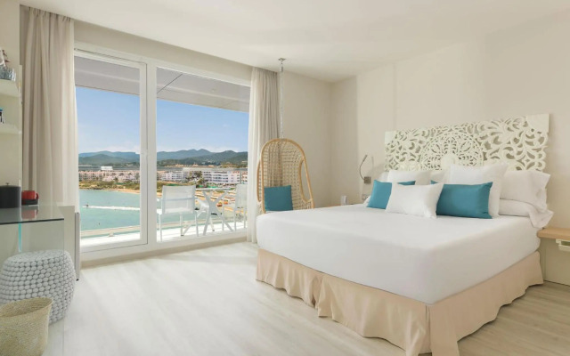 Отель Amare Beach Hotel Ibiza