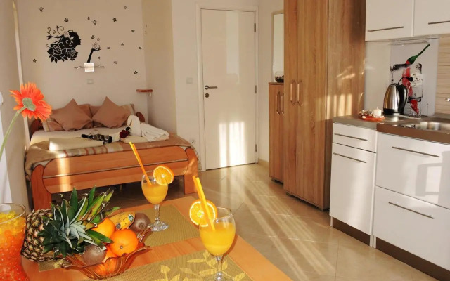 Iva Apartmani