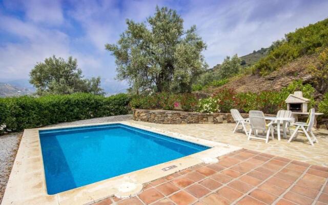 Villa La Frasca Competa by Ruralidays