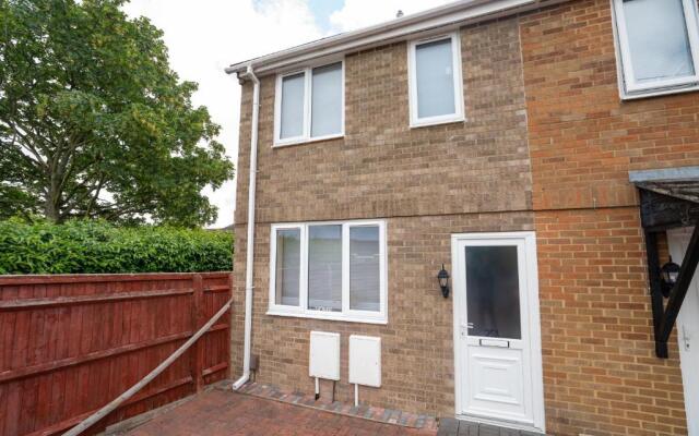 Bellengers Apartments