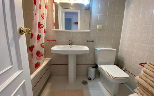 Enjoy Sanxenxo Playa, 2plazas Parking, Piscina Azotea