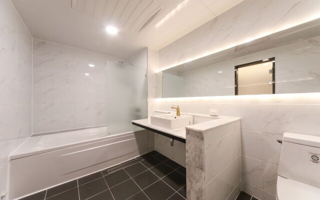 Daegu Dongcheon-dong Dot A