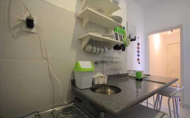 GoHouse Copacabana 1005 A