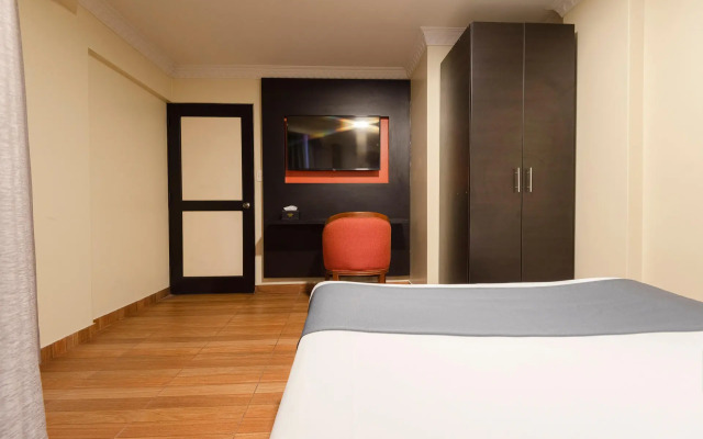 Hotel Maria Luisa