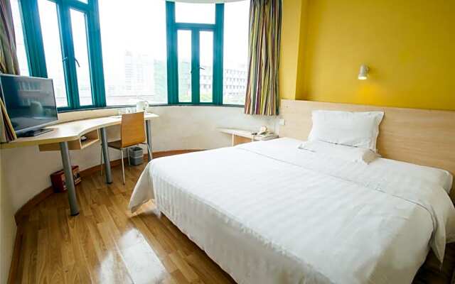 7Days Inn Zhengfu Street