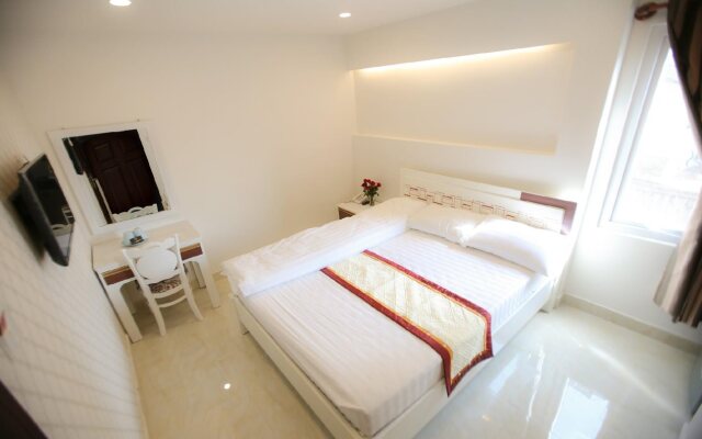 Thanh Thanh Hotel