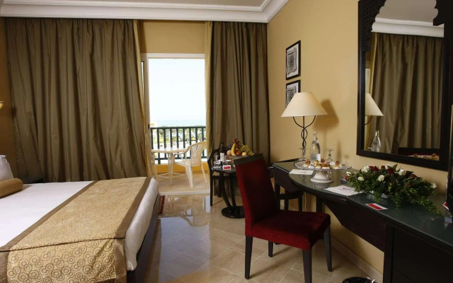 Verdi Tunis Beach Resort