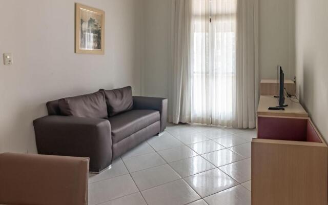Sagres Praia Hotel