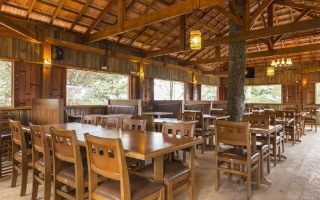 Fazendinha Pousada e Restaurante