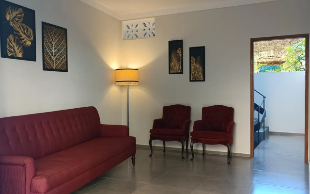 Residencial almeida⁷