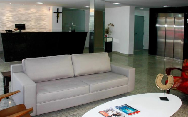 Tropico Praia Hotel