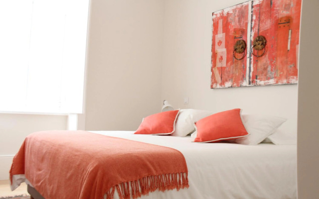 Blue Twenty Two - Espinho / Oporto Beach