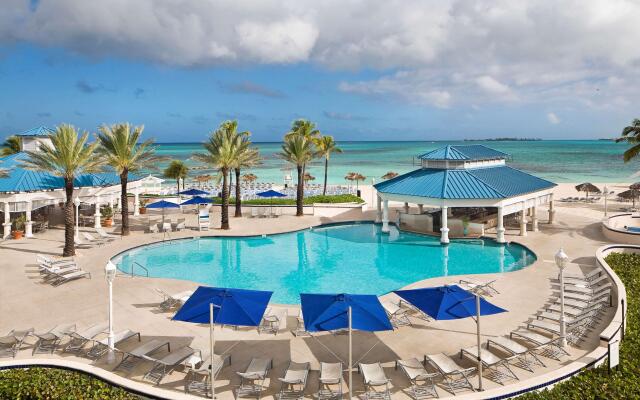 Melia Nassau Beach All Inclusive