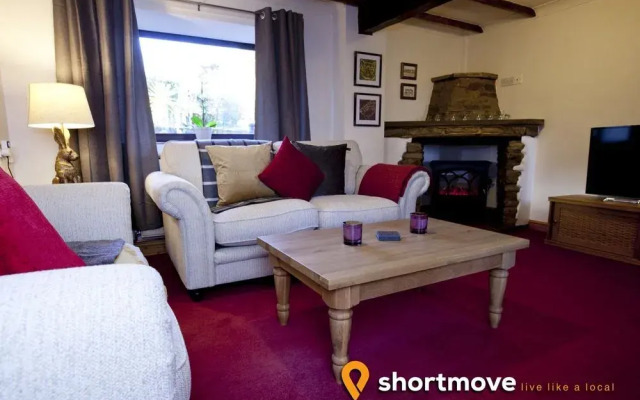 The Lofthouse Country Home - Shortmove
