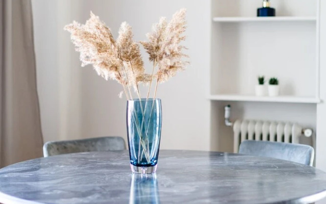 UPSTREET Elegant Luminous 3BD Apt-Kolonaki