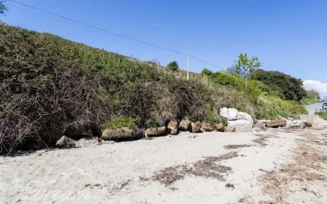 Sandsfoot House, Weymouth