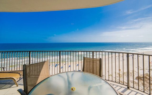 Phoenix Ix 1104 3 Bedroom Condo