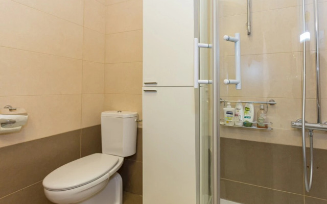 Apartment Tomazin
