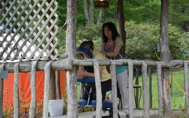 Banner Haven B&B and Cabin Rentals