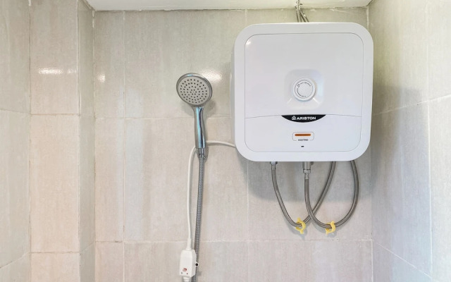 Comfortable And Enjoy Living Studio Meikarta Apartment