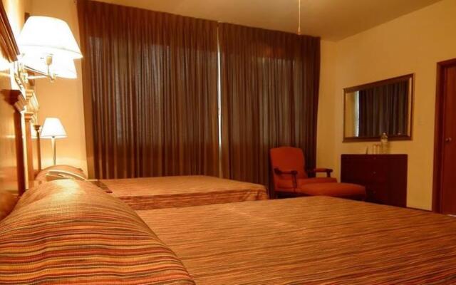 Hotel Laam