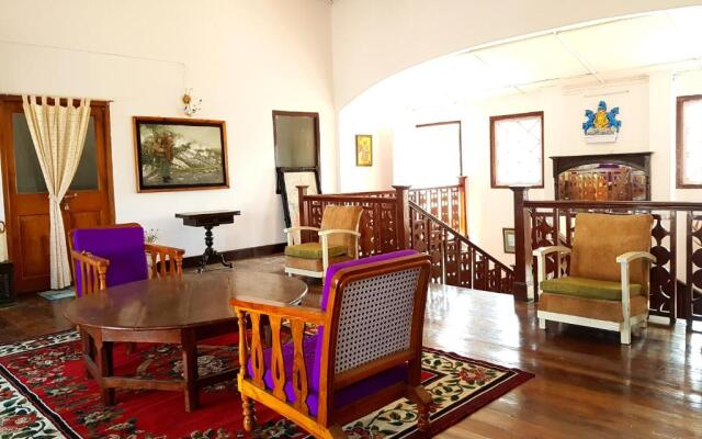 Rani Kothi Heritage Palace