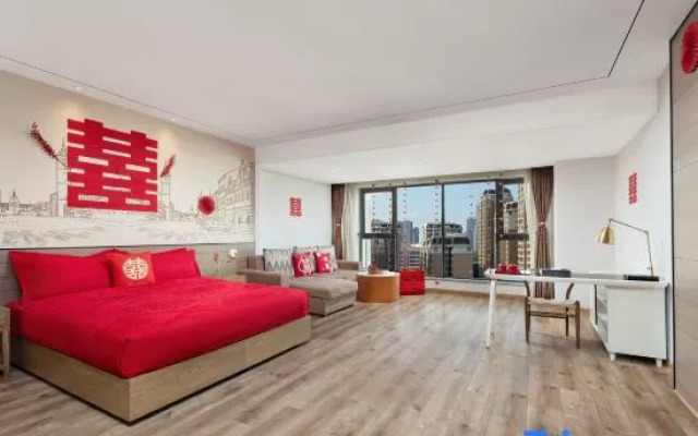 Chengdu Prolit Hotel
