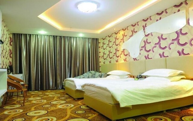 Dongyang Z Business Hotel