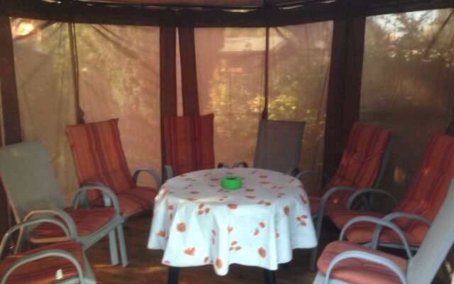 Gästehaus Peterhoff