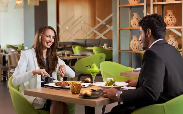 Novotel Seeb